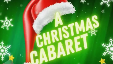 Christmas Cabaret in Liberty City