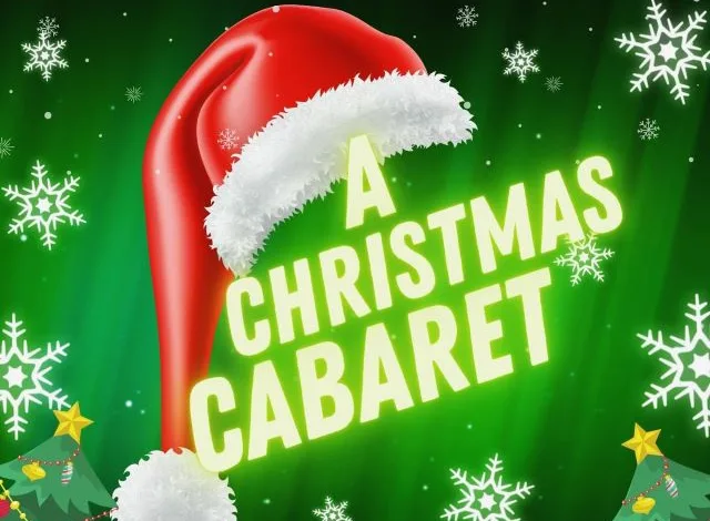 Christmas Cabaret in Liberty City
