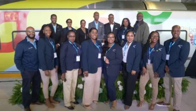 Brightline partnership with Islands of The Bahamas