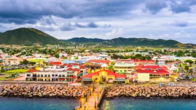 St. Kitts Named Top 2024 Destination By Afar