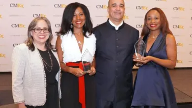 CMEx Leadership Awards Miami