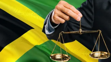 Crime in Jamaica