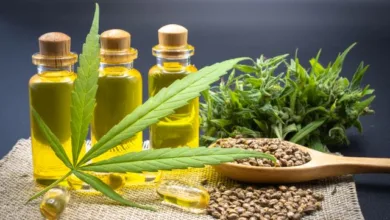 How to Integrate CBD Products Into Your Routine