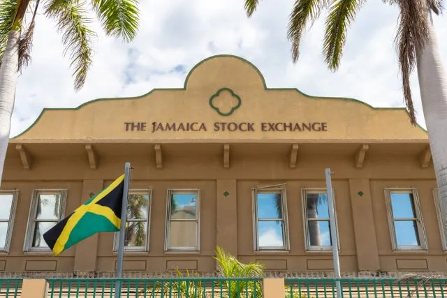 Jamaica Stock Exchange