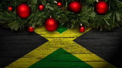 Love at Christmas Concert To Benefit Underprivileged Youth In Jamaica