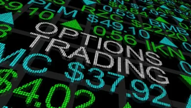 Options Trading taxes