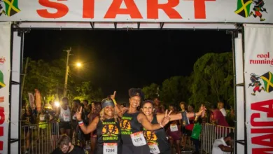 Negril's Reggae Marathon 2023 A Wrap
