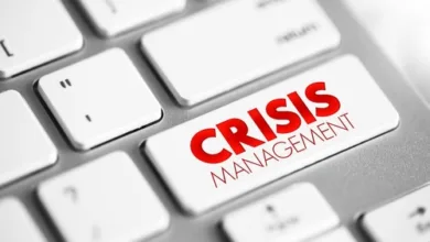 Crisis Communication and Online Reputation Management