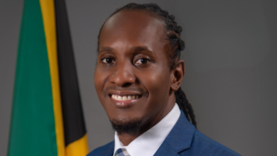 State Minister Alando Terrelonge to Engage Jamaican Diaspora on “Let's Connect with Ambassador Marks”