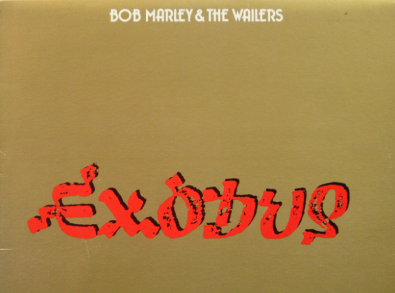 Bob Marley Exodus album: 5 Reggae Albums on Rolling Stone's The 500 Greatest Albums Ever