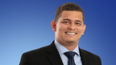 Chay Gomez KPMG Partner, Audit Resident: Trinidad and Tobago