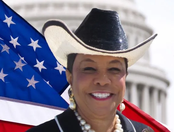 Congresswoman Wilson Named “Defender of Children”