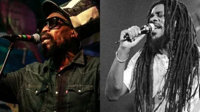 Reggae Genealogy Concert Event Comes to Plantation for Reggae Month - Mykal Rose and Dennis Brown