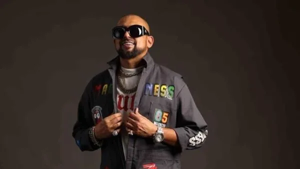 Sean Paul's Tour Dates in New Zealand, Australia and US