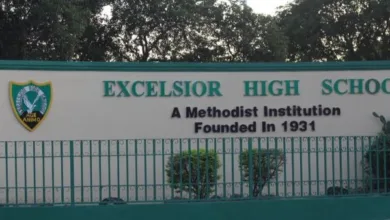 Excelsior High School 93rd Anniversary