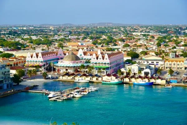 Aruba Details New and Upcoming Tourism Developments for 2024
