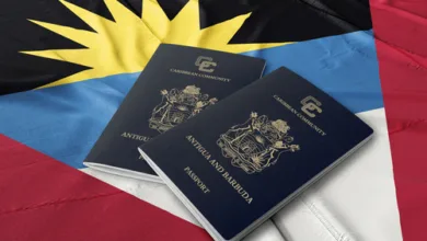 citizenship by investment Antigua & Barbuda
