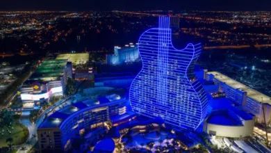 Seminole Hard Rock - Hollywood, FL - Is Florida Going to Become the “Next Vegas” Following The New Gambling Ruling?