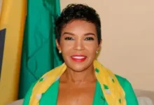Diaspora To Discuss Jamaica Becoming A Republic on Let’s Connect With Ambassador Marks