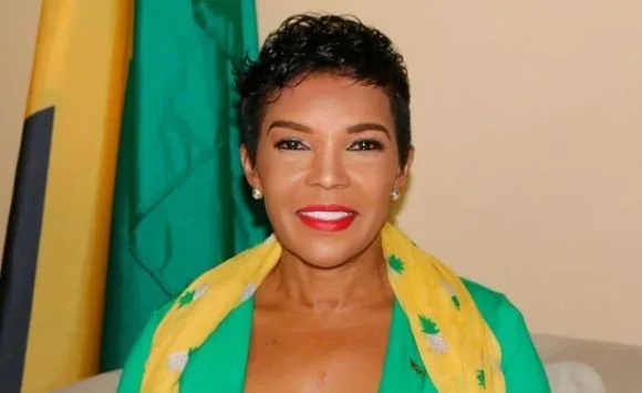Diaspora To Discuss Jamaica Becoming A Republic on Let’s Connect With Ambassador Marks