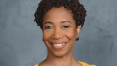 Aisha Rainford Elected As President of the Jamaican Women of Florida 2024
