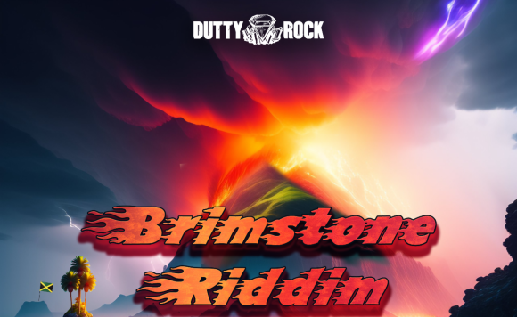 Sean Paul's Dutty Rock Productions Unveils Brimstone Riddim