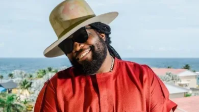 Gramps Morgan Added to the Issa Trust Gala in New York