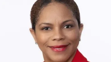 Grenada-Born Technology Leader Dr. Camille Lewis Shines At US Engineering Awards