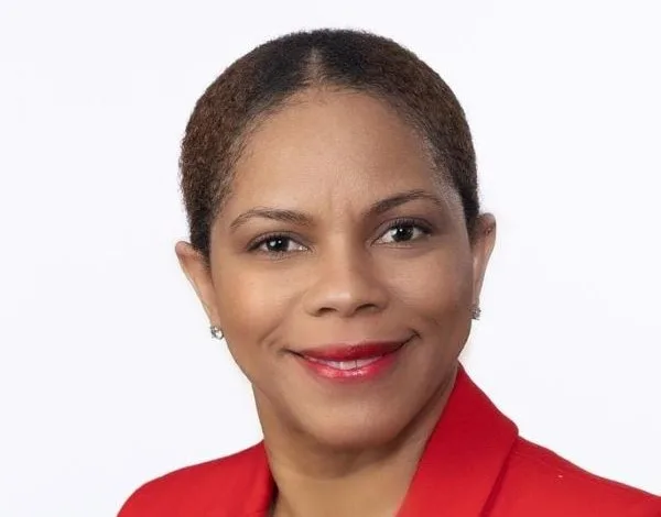Grenada-Born Technology Leader Dr. Camille Lewis Shines At US Engineering Awards