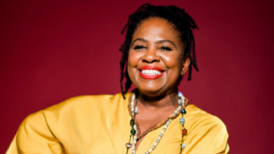 Five Time Grammy Nominee Ruthie Foster at Dennis C. Moss Cultural Arts Center