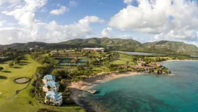 The Buccaneer Beach and Golf Resort Celebrates New Frontier Airlines Services to St. Croix