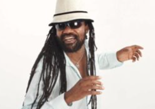 Reggae Legend Tony Rebel Added to the 4th Annual Afro-Carib Festival