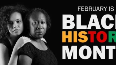 Black History month events in Miramar