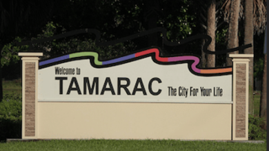 Fitch Ratings Upgrades The City of Tamarac Florida’s Issuer Default Rating To ‘AA+’