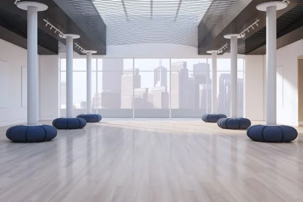 Ultimate Guide to Successful Flooring in Commercial Buildings