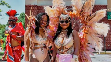 The 2024 theme of this unified Atlanta Caribbean Carnival is 'One Caribbean Carnival