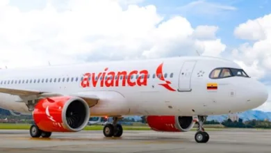 Avianca Airlines Relaunches 10 Seasonal Routes from the United States