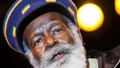 JaRIA Recognizes Bernard Collins for His Impact on Jamaican Music