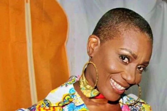 Don't Miss Dwisdom at Rhythms Of Africa, A Showcase of Caribbean Female Talent