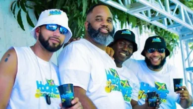 Hookie returns in Grand Style for Jamaica's Carnival 2024