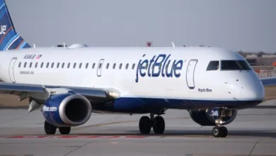 JetBlue Terminates Merger Agreement with Spirit Airlines