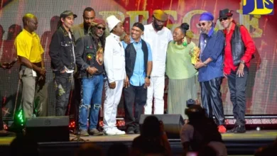 Third world Band - Reggae Acts To Be Inducted into Jamaica Music Museum at Reggae Gold Awards