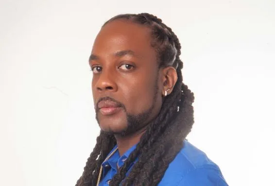 Ziggy Rankin Says He Will No Longer Be Silenced. Artiste Takes A Stand With Love