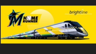 Brightline Home Runner Train Returns For Third Season