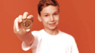 Where and at What Age Can I Buy Cryptocurrency