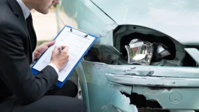 Car insurance explained