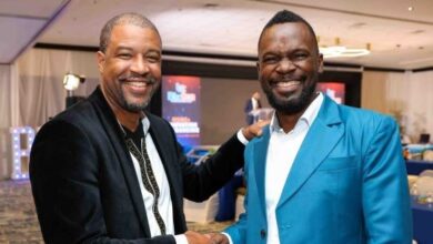 Mohan Beckford, Chief Vision Officer - Next Step Digital Solutions - Jamaica: BizCon Unearths Upcoming Investment Opportunities