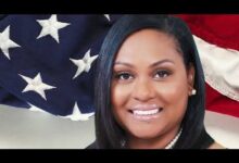 Lauderhill Commissioner Denise D. Grant a Mentee of Bahamian Dr. Myles Munroe Runs for Mayor