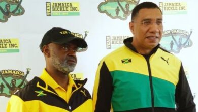 Team Jamaica Bickle: Fueling Jamaican and Caribbean Teams at Penn Relays