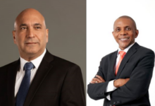 2024 Jamaica Charity Gala Honors Sagicor CEO Christopher Zacca and VM Group CEO Courtney Campbell